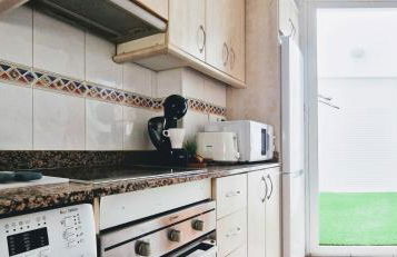 Apto Familiar en Alicante, 4 Pax, 3 Camas, 2 Baños - Foto 14