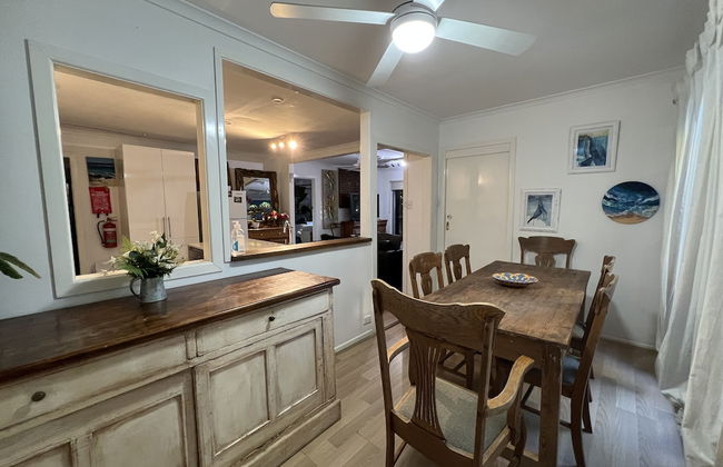 Jaspers Apartments - Foto 17