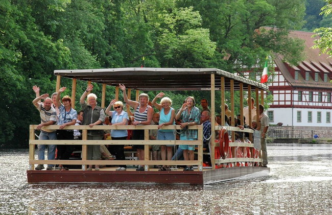 Holiday Home in Germany With Scenic Views - Foto 58