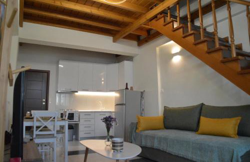 Aigaiou House 2 - Foto 20