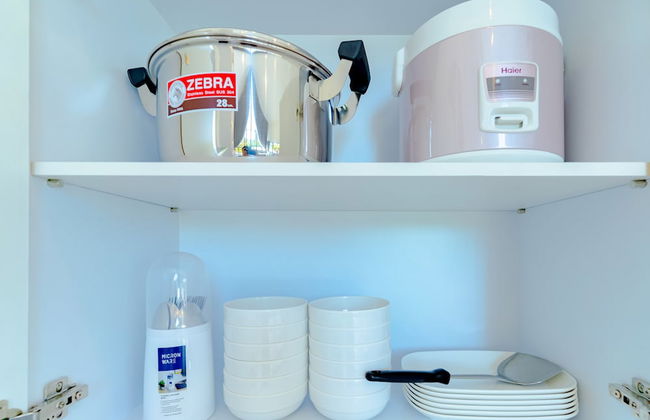 Villa Paramount 2 - Foto 30