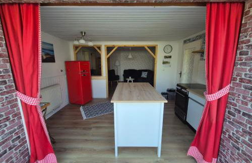 Ferienwohnung Schipper Nordsee - Photo 13