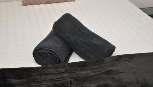 JMG House - West Bromwich - Foto 5, towels