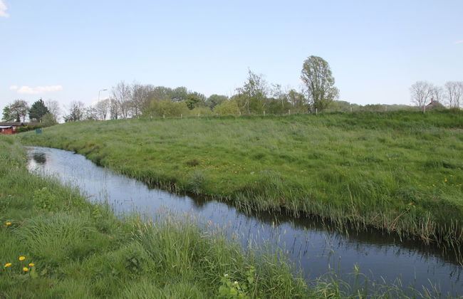 Rustic Bungalow in North Holland near Forest - Foto 38