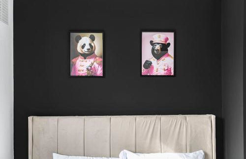 Luxury Large House With Games Room Sleeps Up to 12 - Foto 6