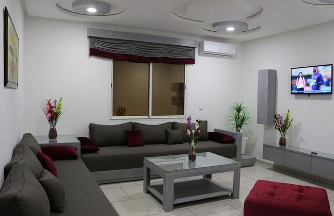 Residence Achomoukhe - Foto 21