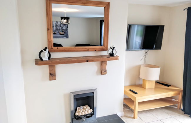 Millie and Charley's Apartments - Foto 9