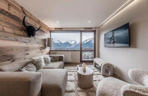 Charmant duplex 2 chambres Courchevel 1550 - Foto 14