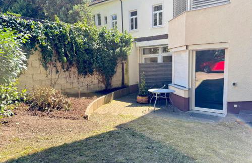 Kaiser Wilhelm - Altstadt Design Apartment - Foto 36