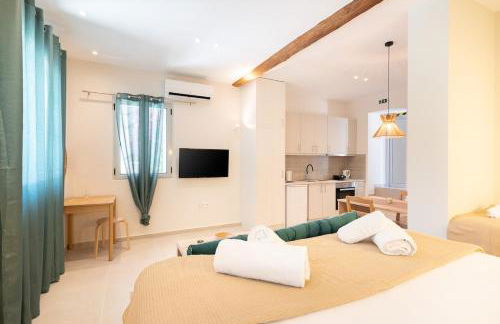 Sea & Salt Boutique Apartment 2 - Foto 24