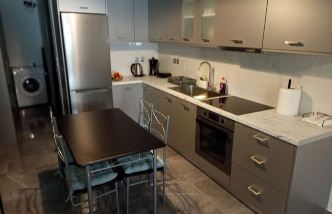 Mar-Jo Holiday Home - Foto 13