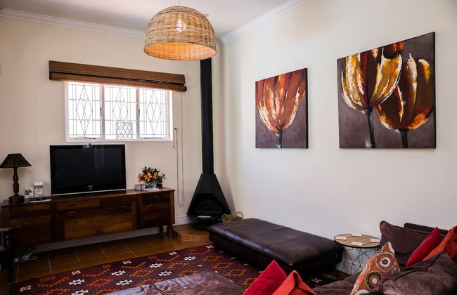 5 Camp Street Guesthouse & Self-catering - Foto 65