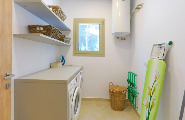 Villa Jupeter in Corfu - Foto 70