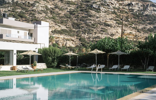 Matala Bay Apartments - Foto 21