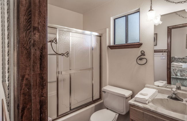 Pinon Park by Ruidoso Vacation Rentals - Foto 58