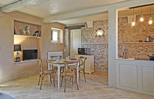 Dogoli Country Apartments - Foto 33