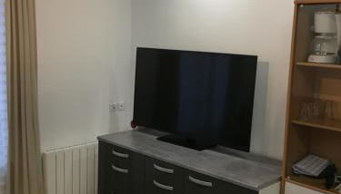 2 pièces 25m2 1er G - Foto 4