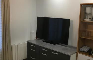 2 pièces 25m2 1er G - Foto 4