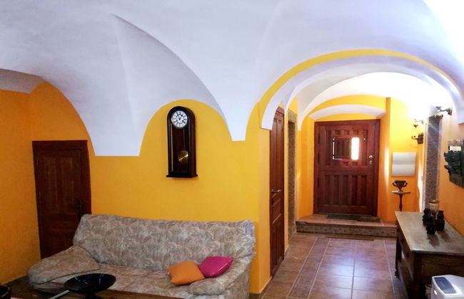 Casa Gibranzos - Foto 26