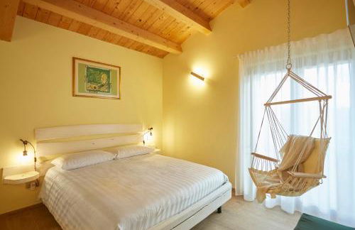 Agriturismo Nido delle Rondini - Foto 21