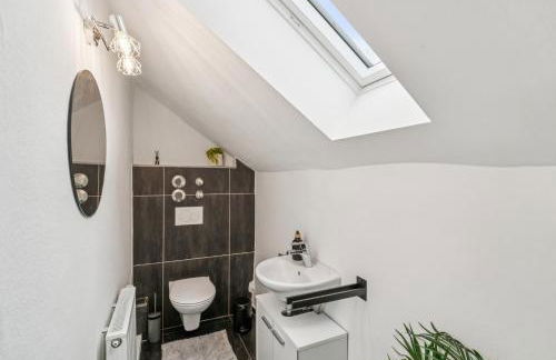 AlpenApartment für 4 in Blaichach I Familienfreundlich, Modern & Ruhig - Foto 8