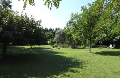 L'Orgalière Alpilles - Foto 41