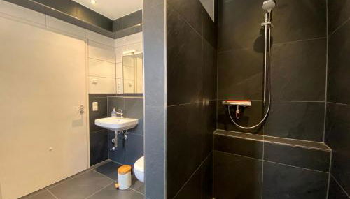 Ferienwohnung Am Weiher Kategorie 2 - Foto 5, Shower