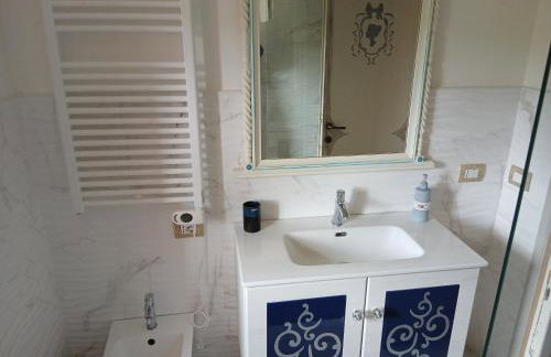 Ottiolu House villa 50m from beach - Foto 16