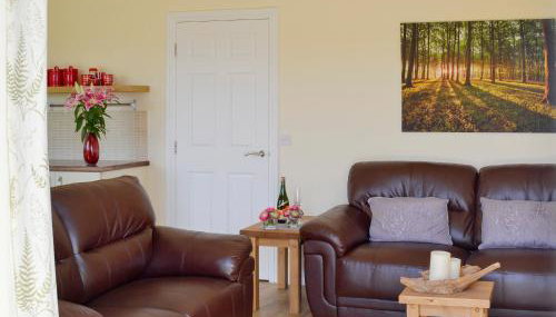 Hazel Cottage - Foto 4