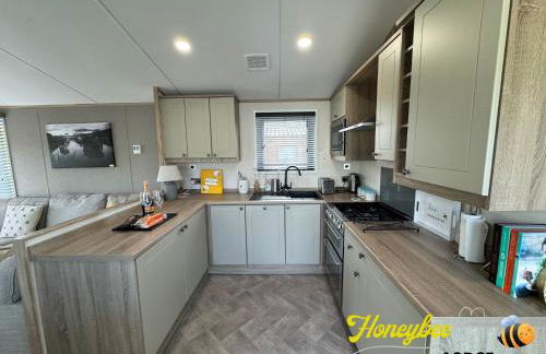 Honeybee Lodge - Foto 11