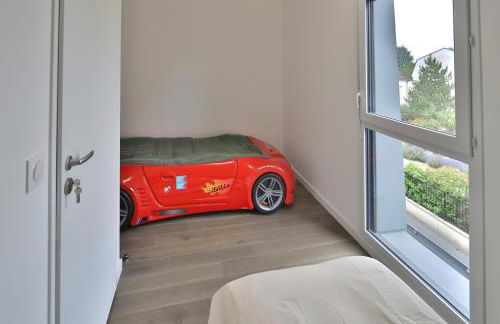 La Maison d'Iris - Proche Golf et RER A - Foto 10