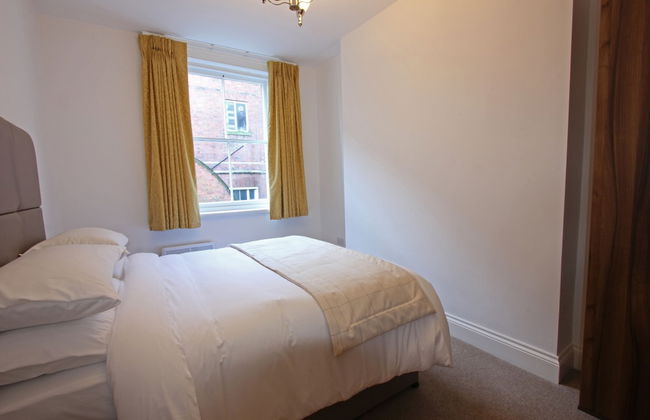 The Castle Collection - 25 Castle Street - Foto 3