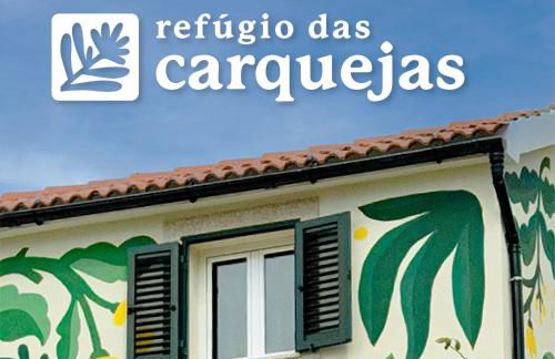 Refúgio das Carquejas - Foto 22