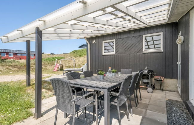 "Saku" - 495m to the fjord - Foto 13