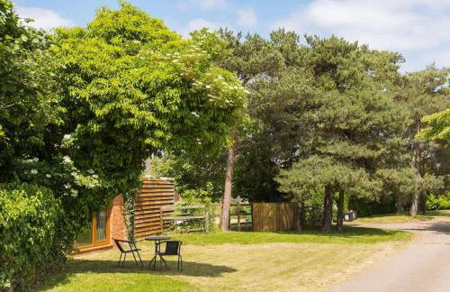 Rural Self-Contained 1Bed The Writer's Retreat - Foto 27