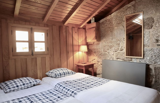 Comfortable Rural Cottage in Ancient Village in the Douro Region - Foto 4