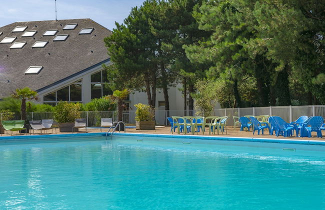 Village de vacances Le Sénéquet - Photo 17