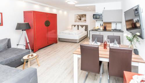 Smart Resorts Haus Rubin Ferienwohnung 102 - Foto 4