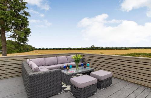 Secret Kingdom Cottage - Foto 16