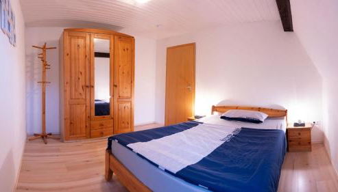 Fewo Thielke Fewo 1 Reichsburg - Foto 4