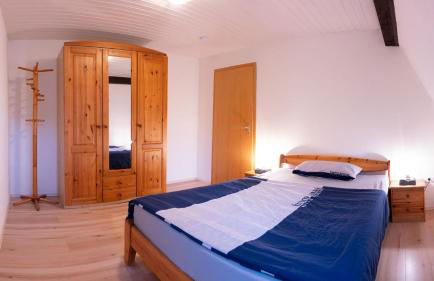 Fewo Thielke Fewo 1 Reichsburg - Foto 4