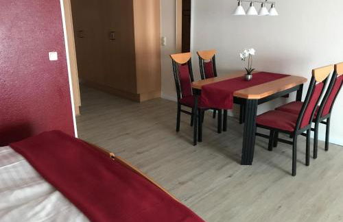 Steiner Strandappartements Appartement 305 Seeseite - Foto 5