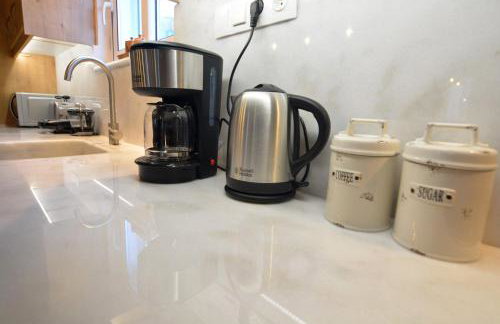 Bitsakis Family I - Paleochora Luxury House - Foto 38