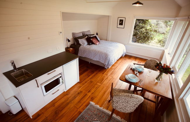 The Signal Box - Foto 2