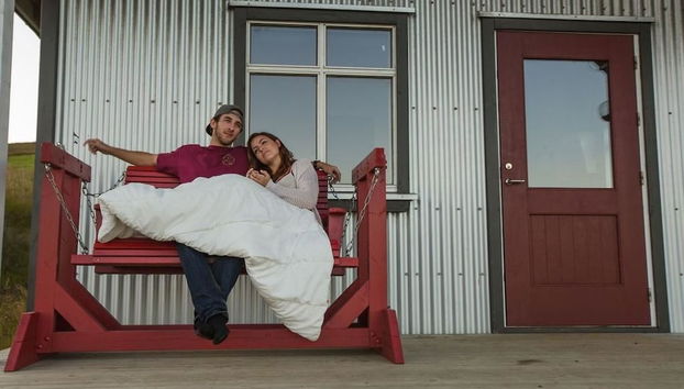 Terraço/pátio interior