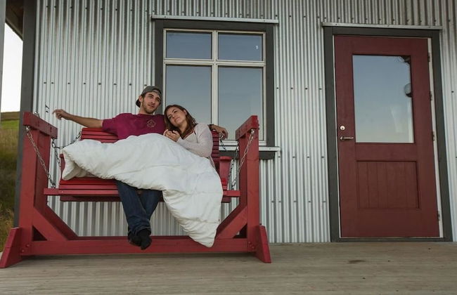 Norður-Vík - Foto 5