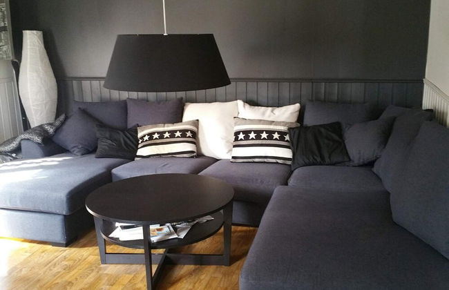 4 Person Holiday Home in Solvesborg - Foto 4