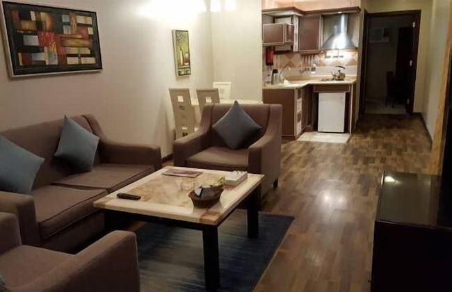 Boudl Al Masif - Photo 12