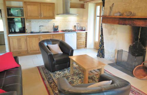 Holiday Home La Ferme by Interhome - Photo 7