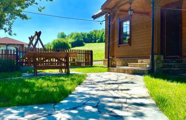 Chata nad Roztokami - Foto 22